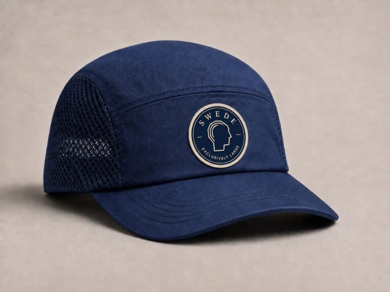 Why Custom Caps Are the Ultimate Branding Tool for Businesses in the UK