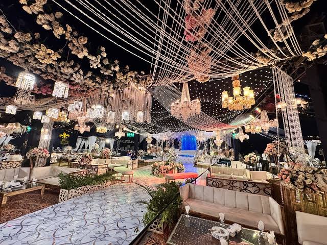 Event Management Companies in Islamabad for Professional Events