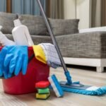 شركة تنظيف لتنفيذ أعمال النظافة في الوقت المناسب لك