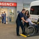 Hospital Discharge Transportation King County: A Helpful Guide for Patients