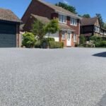 What Is a Resin Bound Driveway? Benefits and Guide