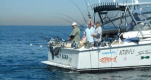 How Can You Plan a Lake Michigan Fishing Charter Indiana Trip?