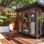 Where to place your outdoor sauna? A Complete Guide to Choosing the Right Location