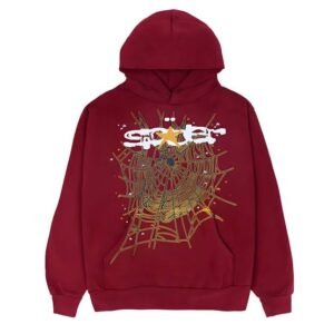 Spider Hoodie Germany | Stylish Hoodies for City Adventures