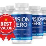 Vision Hero Review: Features, Benefits, Ingredients and More