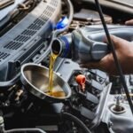 What Calgary Drivers Should Know About Engine Oil