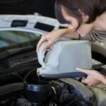 What Calgary Drivers Should Know About Engine Oil