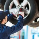 How Uneven Wear Can Reveal Tire Problems