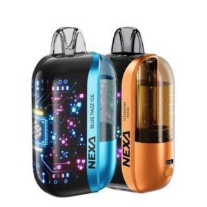 How Mesh-Coil Technology Works in Nexa Vape Devices