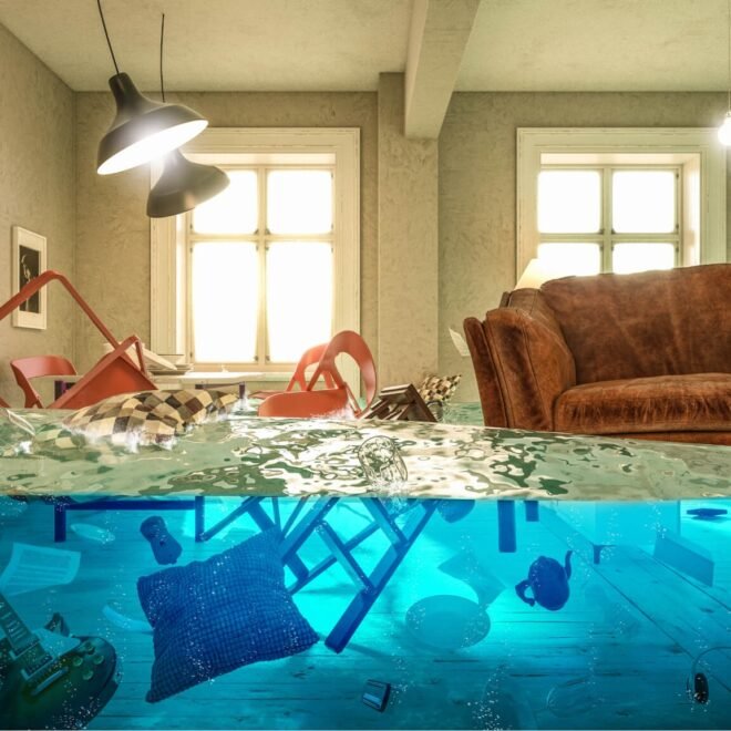 Mold After Water Damage: Causes, Warning Signs, and Prevention