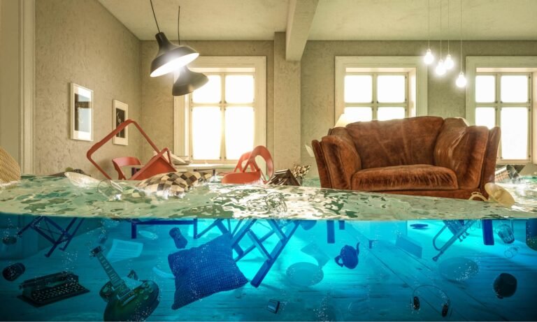 Mold After Water Damage: Causes, Warning Signs, and Prevention
