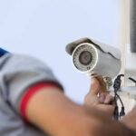 Smart Security Cameras for Houston Homes & Businesses