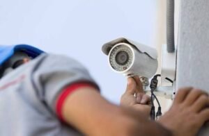 Smart Security Cameras for Houston Homes & Businesses