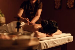 Pim Zen Spa Thai Massage: A Guide to Thai Massage in Bradford