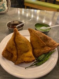 Samosa Hut Burnley: A Complete Local Food Guide