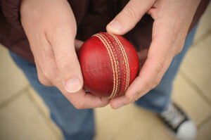 Dukes Cricket Ball: A Complete Informational Guide