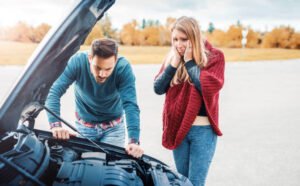 What To Do When Your Car Breaks Down And You Need Recovery Near Me