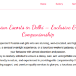 Vasant Vihar Escorts | Local Adult Companionship Listings