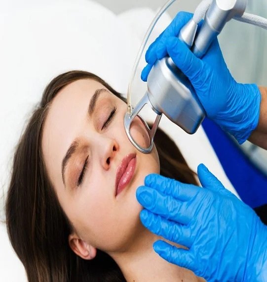 Laser Resurfacing Dubai – The Healing Week and the Lasting Renewal
