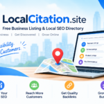 How Local Citations Can Help Businesses Improve Online Visibility