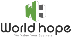 World Hope Qatar | Modern Office Furniture & Workspace Solutions