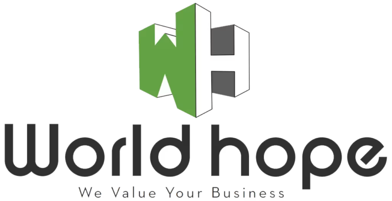 World Hope Qatar | Modern Office Furniture & Workspace Solutions