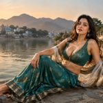 Cool the mind enough to choose nicest and most passionate companion from top-class Ludhiana escort service