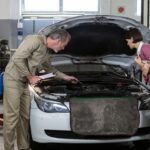 How Does a Transmission Transfer Engine Power?