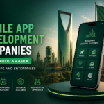 Top 10 Mobile App Development Companies in Saudi Arabia 2026 – Verified & Ranked