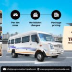 Is Car Rental with Driver Safer Than Self-Drive in India?