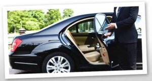 Burlington Limo Service for Safe and Comfortable Transportation