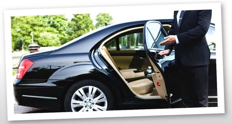Burlington Limo Service for Safe and Comfortable Transportation
