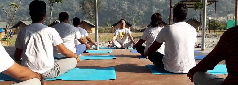 Online Yoga Classes For Women — Practice Anywhere, Transform Every Day