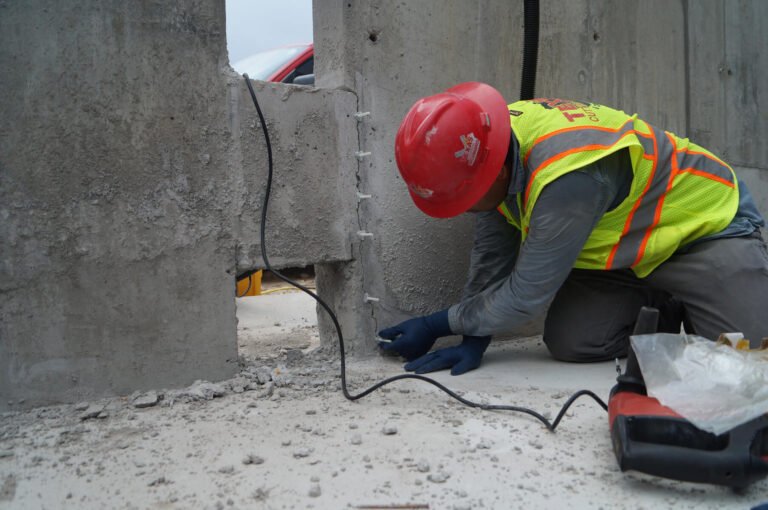 Sydney Remedial Building & Concrete Crack Repair Experts