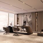 How to Find a Flexible Workspace That Fits Your Business in Noida Sector 8