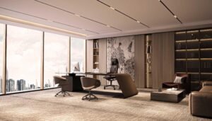 How to Find a Flexible Workspace That Fits Your Business in Noida Sector 8