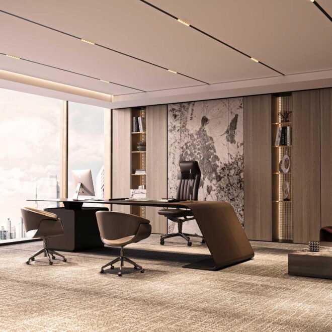 How to Find a Flexible Workspace That Fits Your Business in Noida Sector 8