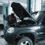 UAE Car Inspection and Off-Road Build Services