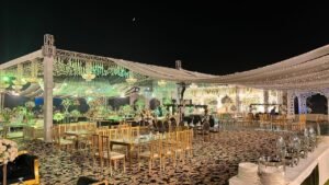How Event Managment Companies in Pakistan Handle Large-Scale Events