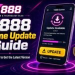Y888 Game Update Guide: How to Get the Latest Version