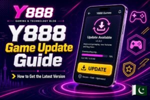 Y888 Game Update Guide: How to Get the Latest Version