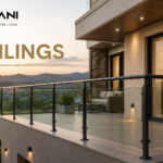 2026 Railing Trends: Why Premium Aluminium Railings Are Taking Centre Stage