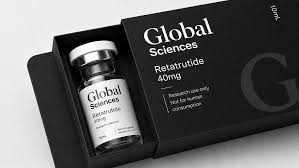 Global Sciences: Order Peptides Online for Responsible Research Sourcing