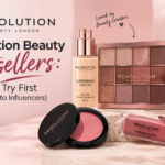 Revolution Beauty Bestsellers: What to Try First (According to Influencers)