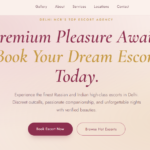 Indirapuram Escorts | Local Adult Companionship Listings