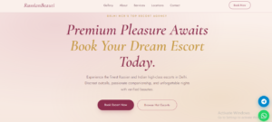 Indirapuram Escorts | Local Adult Companionship Listings