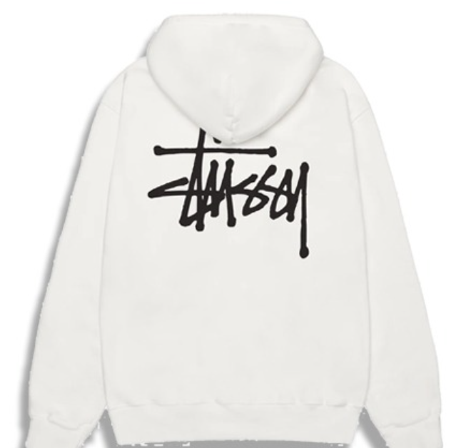 Stussy Hoodies That Every Canadian Collector Should Own