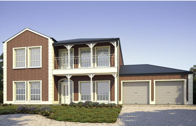 Building a Home That Reflects the Way You Live-Format Homes