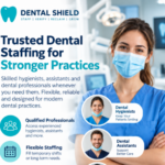 Dental Staffing Solutions for Efficient and Reliable Practice Support