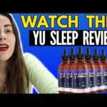 Yu Sleep Review: A Natural Approach to Better Sleep